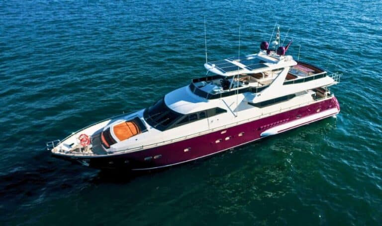 About Lotus Yachts - Lotus Yachts - our yachts / Lotus Yat - yatlarımız