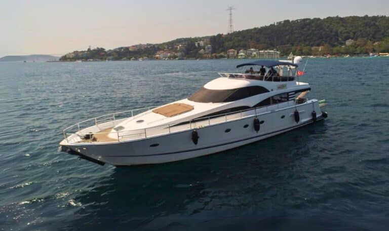 Lotus Yachts - our yachts / Lotus Yat - yatlarımız